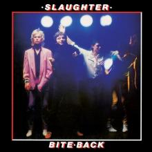 SLAUGHTER & THE DOGS  - 3xCD BITE BACK