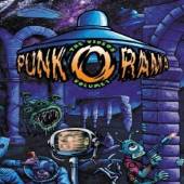 VARIOUS  - DVD PUNK-O-RAMA 'VIDEOS' 1