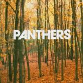PANTHERS  - CD THINGS ARE STRANGE