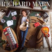 MARX RICHARD  - 2xVINYL SONGWRITER [VINYL]