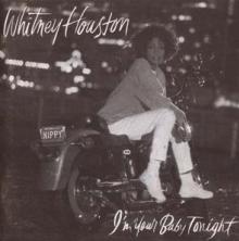 HOUSTON WHITNEY  - CD I'M YOUR BABY TONIGHT