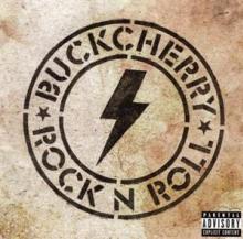 BUCKCHERRY  - CD ROCK 'N' ROLL