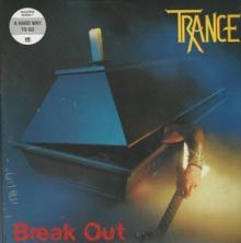 TRANCE  - CD BREAK OUT