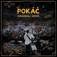 POKAC  - CD POKACOVO2 ARENA
