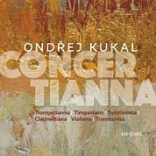 VARIOUS  - CD KUKAL: CONCERTIANNA