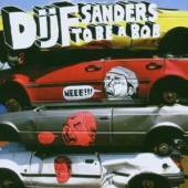 SANDERS DIJF  - CD TO BE A BOB