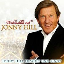  WEIHNACHTEN MIT JONNY HILL - JONNY HILL ERZAHLT UN - supershop.sk