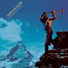 DEPECHE MODE  - VINYL CONSTRUCTION T..