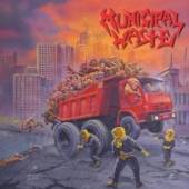 MUNICIPAL WASTE  - CD HAZARDOUS MUTATION