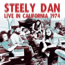  LIVE IN CALIFORNIA 1974 - suprshop.cz