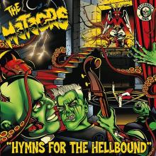  HYMNS FOR THE HELLBOUND [VINYL] - suprshop.cz