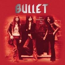 BULLET  - 2xVINYL ENTRANCE TO HELL [VINYL]