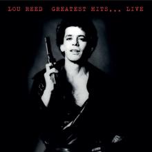 REED LOU  - VINYL GREATEST HITS LIVE [VINYL]