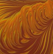  AIKA LAULAA (ORANGE) [VINYL] - suprshop.cz