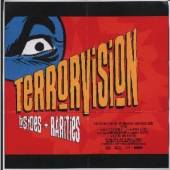 TERRORVISION  - CD B-SIDES + RARITIES