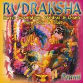 POUMI  - CD RUDRAKSHA