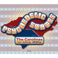  PSYCH. STATES: THE CAROLINAS - suprshop.cz