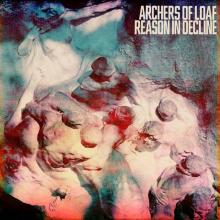 ARCHERS OF LOAF  - CD REASON IN DECLINE