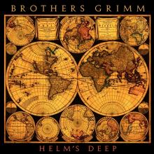 BROTHERS GRIMM  - CD HELM'S DEEP (DELUXE EDITION)