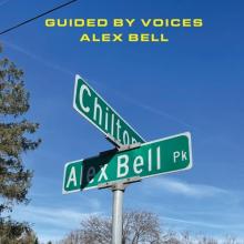 GUIDED BY VOICES  - SI ALEX BELL/FOCUS ON THE FLOCK /7