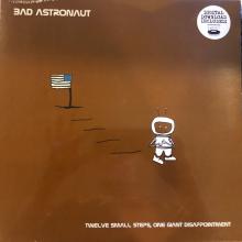 BAD ASTRONAUT  - 2xVINYL TWELVE SMALL..