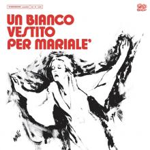 CARPI FIORENZO / BRUNO N  - VINYL UN BIANCO VEST..