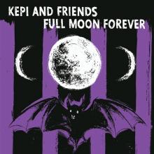  FULL MOON FOREVER - supershop.sk