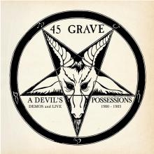 FOURTYFIVE GRAVE  - VINYL DEVILS'S POSSESSIONS [VINYL]