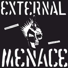 EXTERNAL MENACE  - SI YOUTH OF TODAY /7