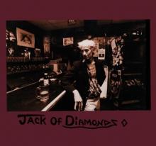 ESH SAM  - CD JACK OF DIAMONDS/FARO GODDAMN