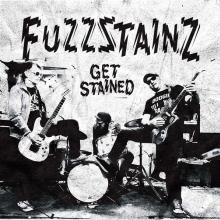 FUZZSTAINZ  - SI GET STAINED /7