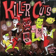 VARIOUS  - VINYL KILLER CUTS [VINYL]