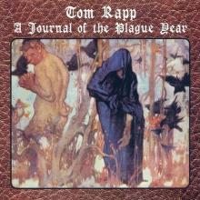 RAPP TOM  - VINYL JOURNAL OF THE PLAGUE YEAR [VINYL]
