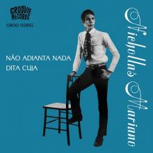  7-NAO ADIANTA NADA/DITA CUJA [VINYL] - suprshop.cz