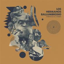 LOS HERMANOS BALLUMBROSIO  - VINYL HOMENAJE A EL CARMEN [VINYL]