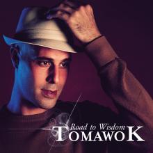 TOMAWOK  - CD ROAD TO WISDOM