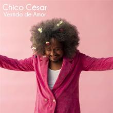 CESAR CHICO  - CD VESTIDO DE AMOR