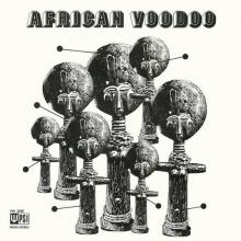 DIBANGO MANU  - VINYL AFRICAN VOODOO [VINYL]