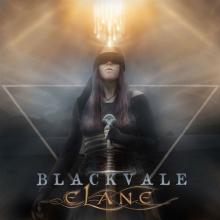 ELANE  - CD BLACKVALE