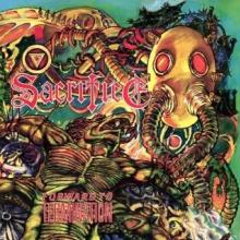  FORWARD TO TERMINATION [VINYL] - supershop.sk