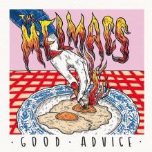 MELMACS  - CD GOOD ADVICE