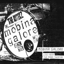 MOBINA GALORE  - VINYL LIVE FROM THE PARK THEATRE [VINYL]