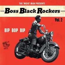 VARIOUS  - VINYL BOSS BLACK ROC..