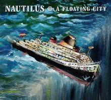 NAUTILUS  - CD FLOATING CITY