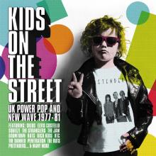 VARIOUS  - 3xCD KIDS ON THE STR..