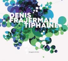 FRAJERMAN DENIS  - CD TIPHAINE