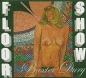 DURY BAXTER  - CD FLOOR SHOW