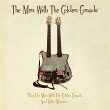  PLAY THE MEN WITH THE GOLDEN GONADS & OTHER MISSES [VINYL] - supershop.sk