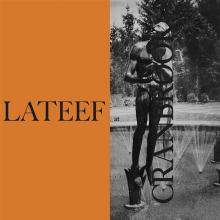 LATEEF YUSEF  - VINYL LATEEF AT CRANBROOK [VINYL]