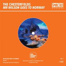  MR WILSON GOES TO NORWAY/YEAR ON THE TURN /7 - supershop.sk
